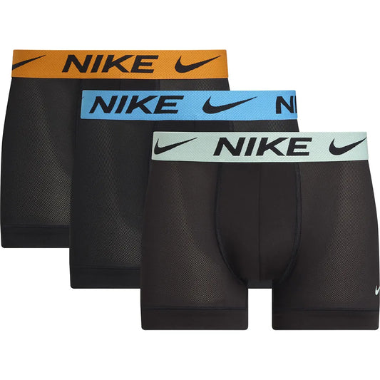 Nike 0000KE1224 Trunk boxers 3 units