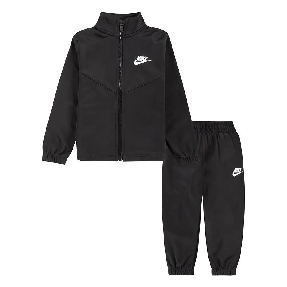Nike 66L049 Tricot long sleeve set