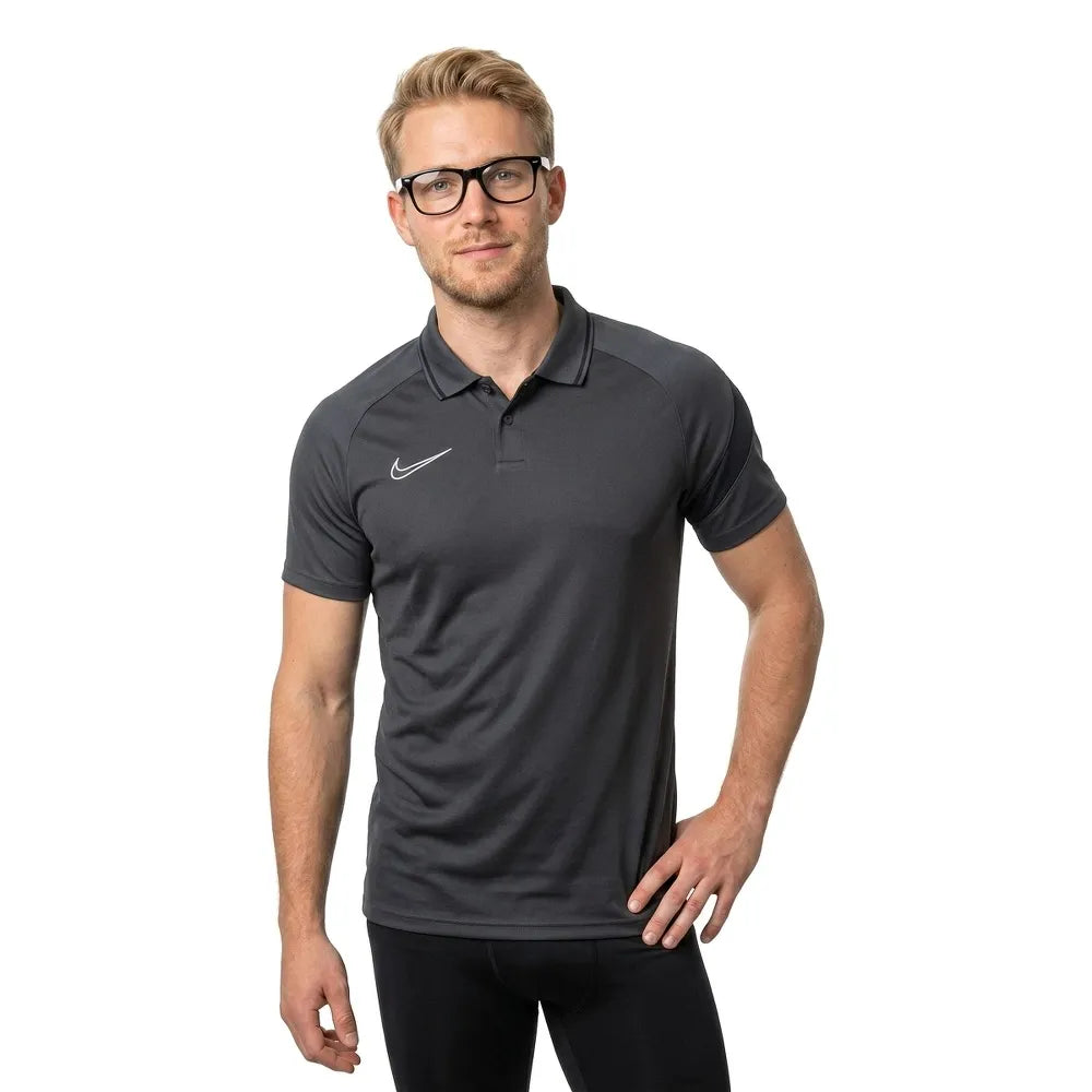 Nike Academy 20 Pro Dri-Fit short sleeve polo