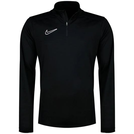Nike Academy half zip sweatshirt