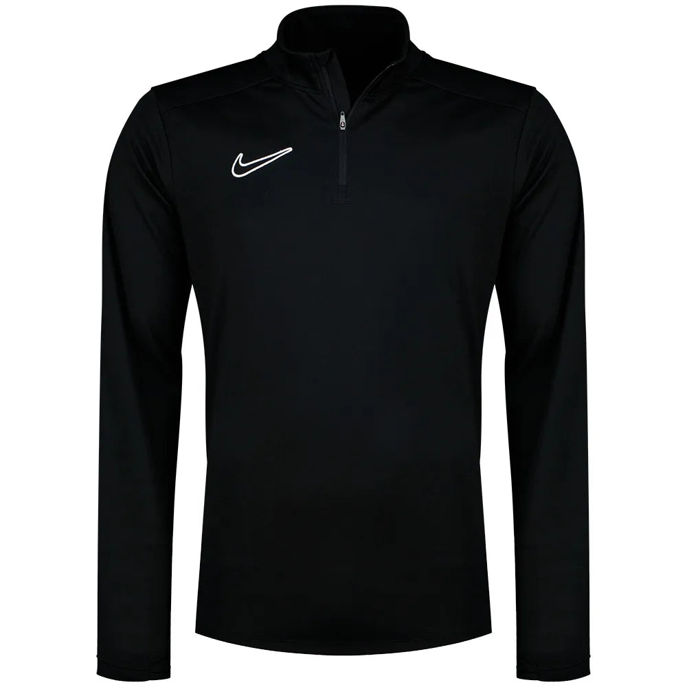Nike Academy half zip sweatshirt