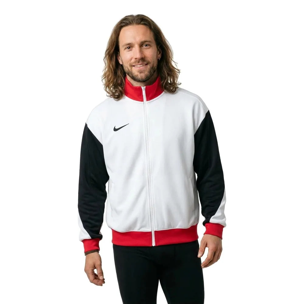 Nike Academy Pro 24 full zip sweatshirt