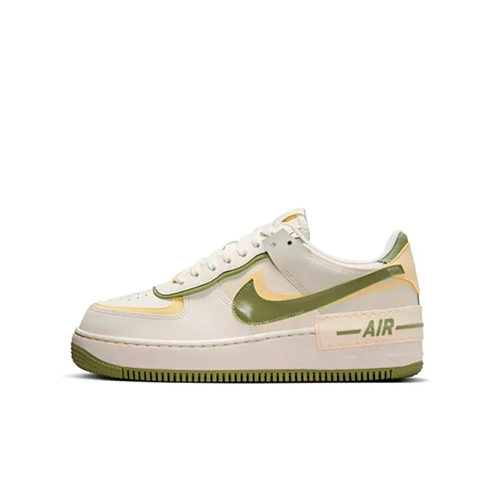 Nike Af1 Shadow trainers