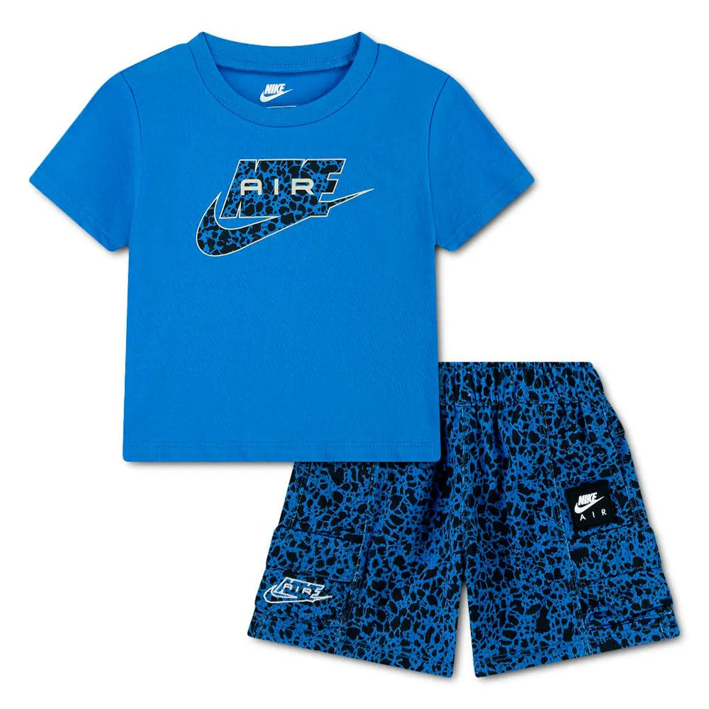 Nike Air Aop Cargo set