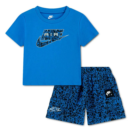 Nike Air Aop Cargo set