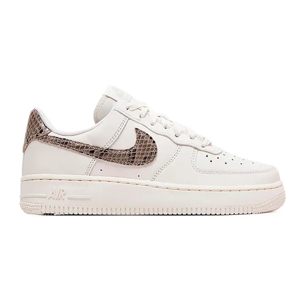 Nike Air Force trainers