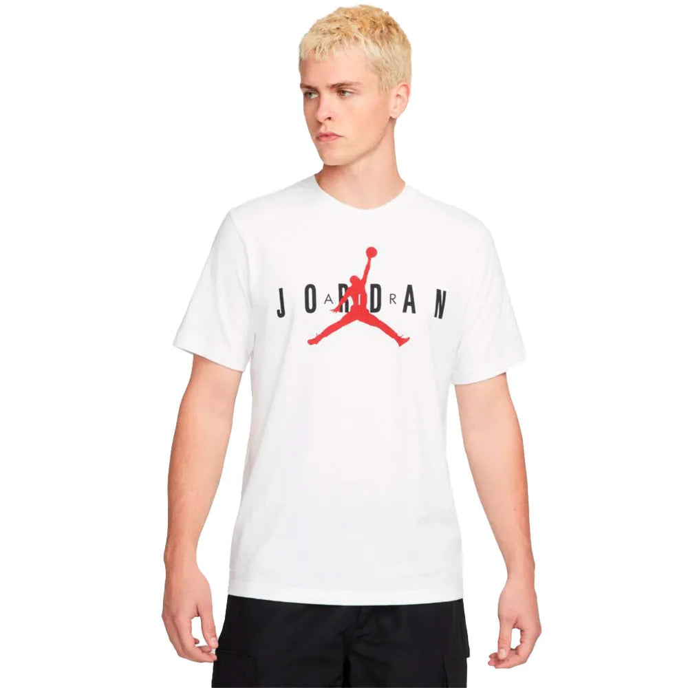 Nike Air Wordmark short sleeve T-shirt