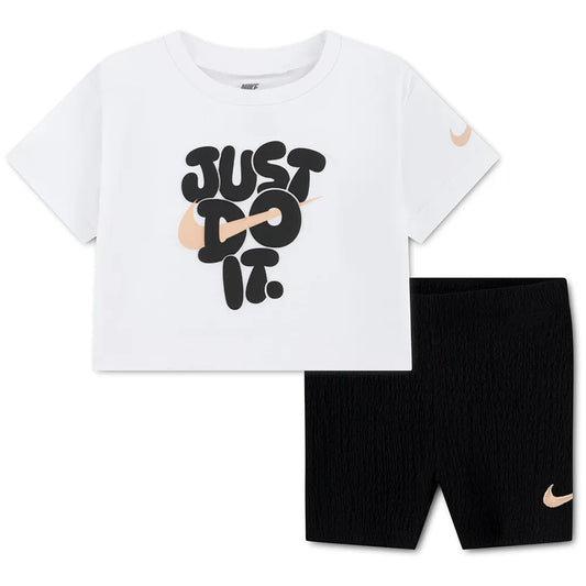 Nike Bold Play Bike set