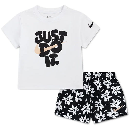 Nike Bold Play Mesh set
