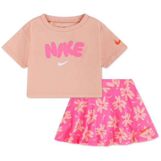 Nike Bold Play Scooter set
