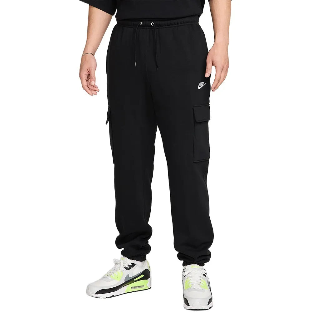 Nike Club Cargo sweat pants