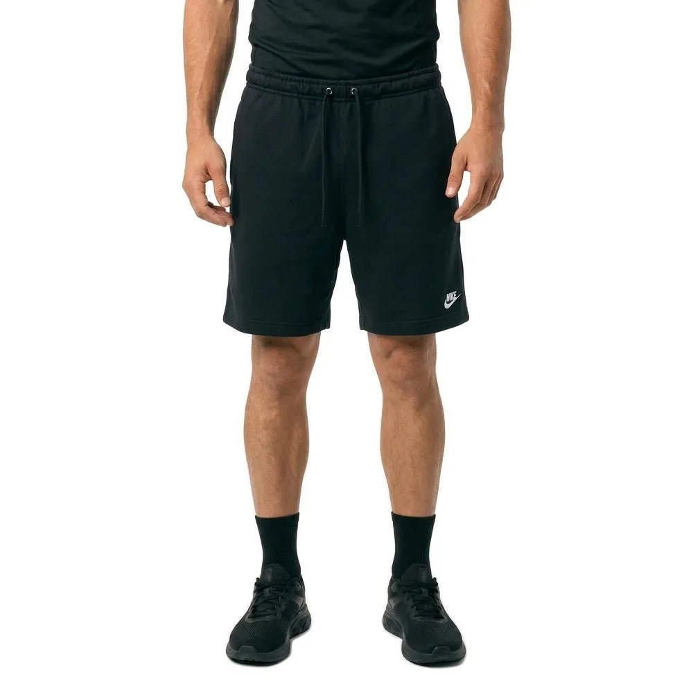 Nike Club Flow sweat shorts