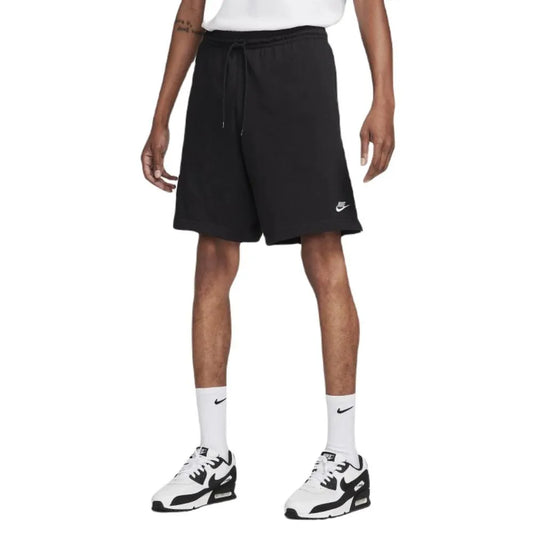 Nike Club Knit sweat shorts