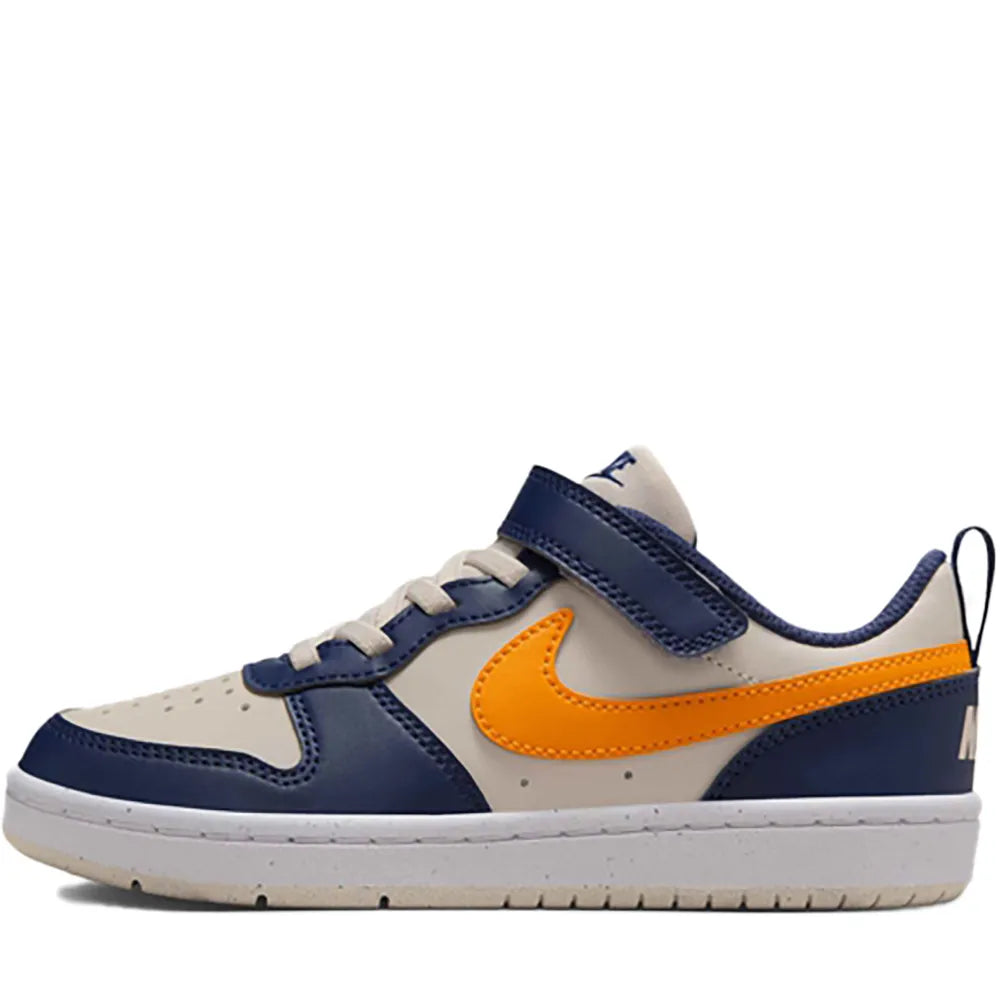 Nike Court Borough Low Recraft trainers