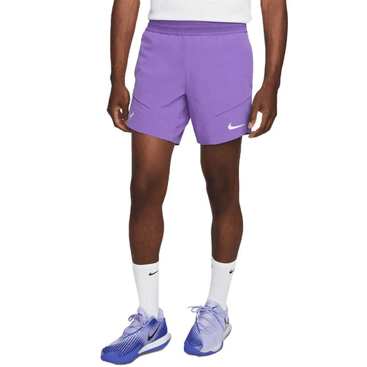 Nike Court Dri Fit Advantage Rafa 7´´ shorts