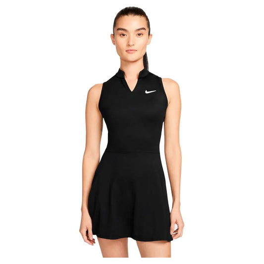 Nike Court Dri Fit Victory Big sleeveless dress