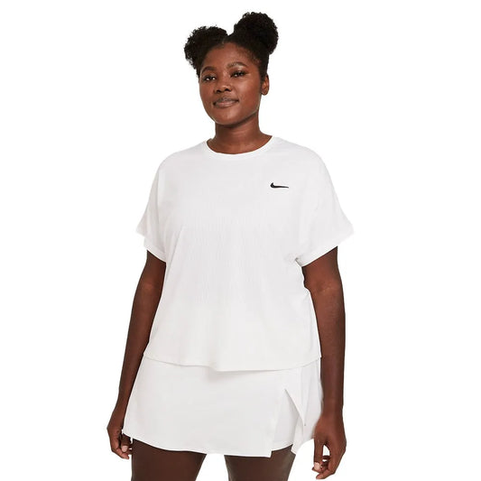 Nike Court Dri Fit Victory short sleeve T-shirt