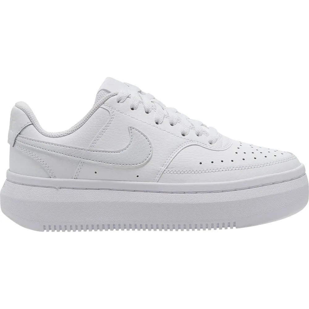 Nike Court Vision Alta trainers
