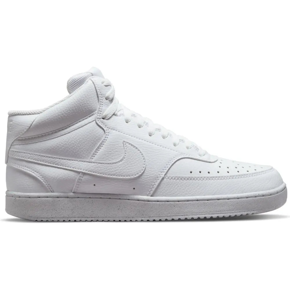 Nike Court Vision Mid NN trainers