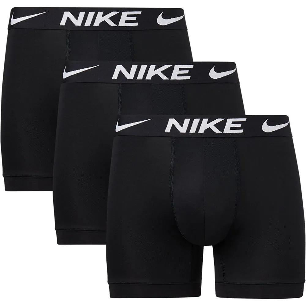 Nike Dri-Fit Essential Brief boxers 3 units