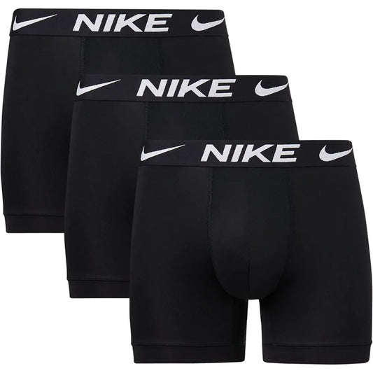 Nike Dri-Fit Essential Brief boxers 3 units