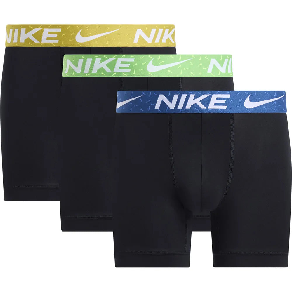 Nike Dri-Fit Essential Brief boxers 3 units