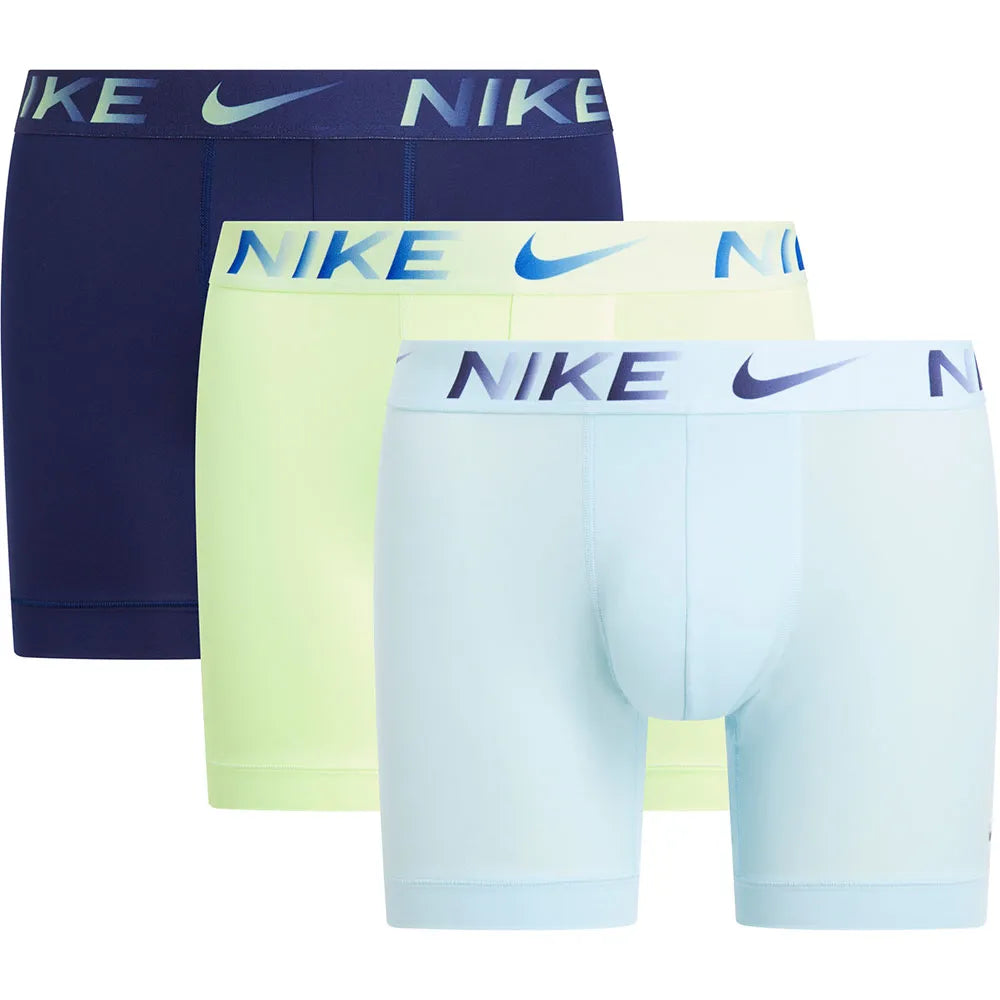 Nike Dri-Fit Essential Brief boxers 3 units