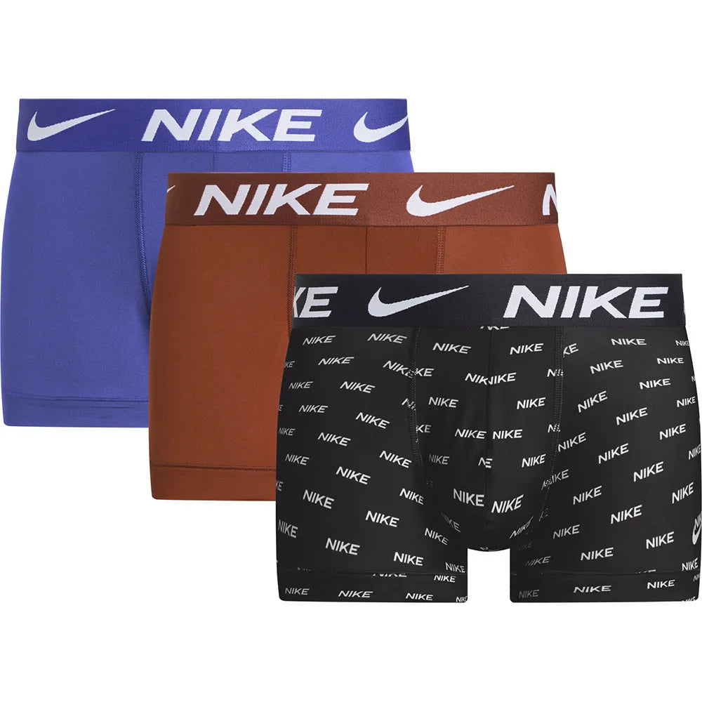Nike Dri-Fit Essential Micro boxers 3 units