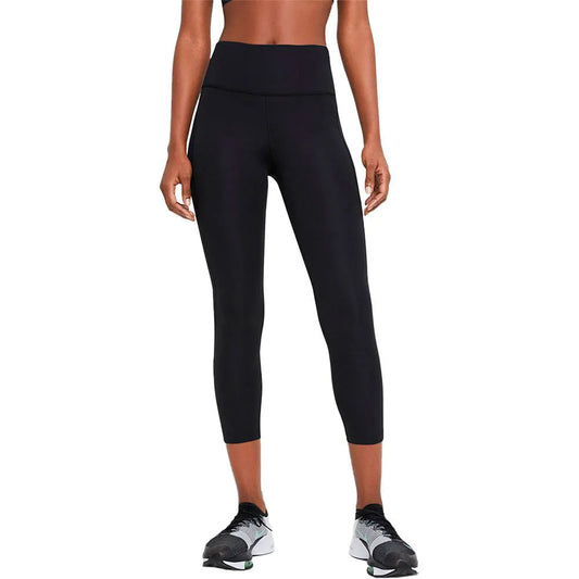 Nike Dri Fit Fast Cropped 3/4 leggings