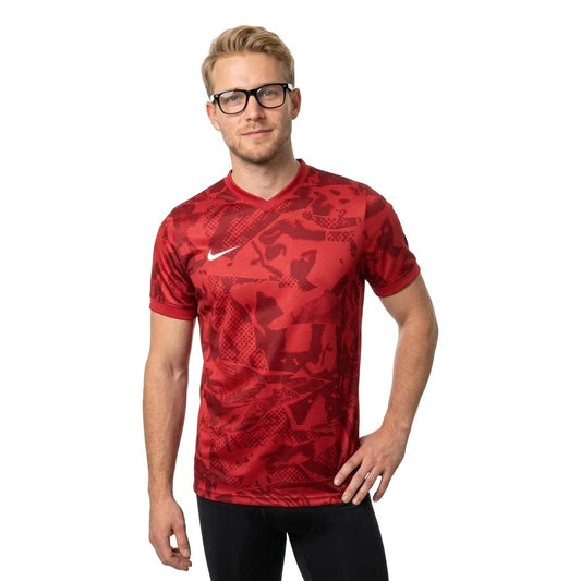 Nike Dri-Fit Prcsn VII short sleeve T-shirt