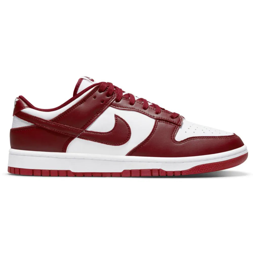 Nike Dunk Low Retro trainers