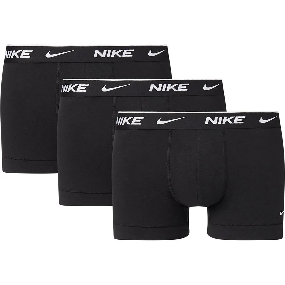 Nike Eday Trunk boxers 3 units