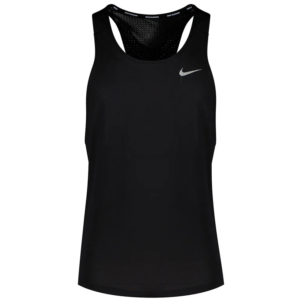 Nike Fast sleeveless T-shirt