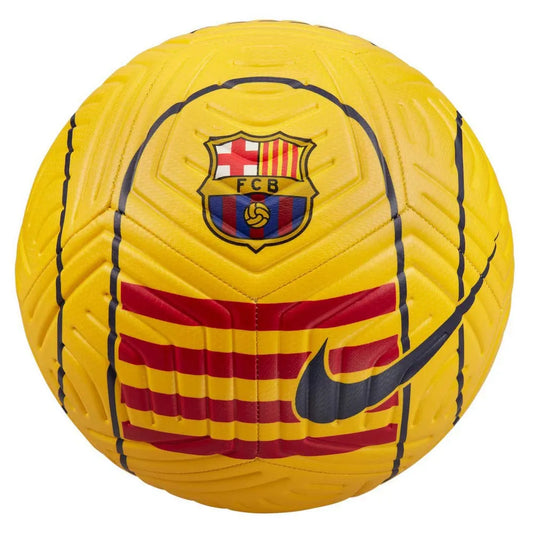 Nike FC Barcelona football ball