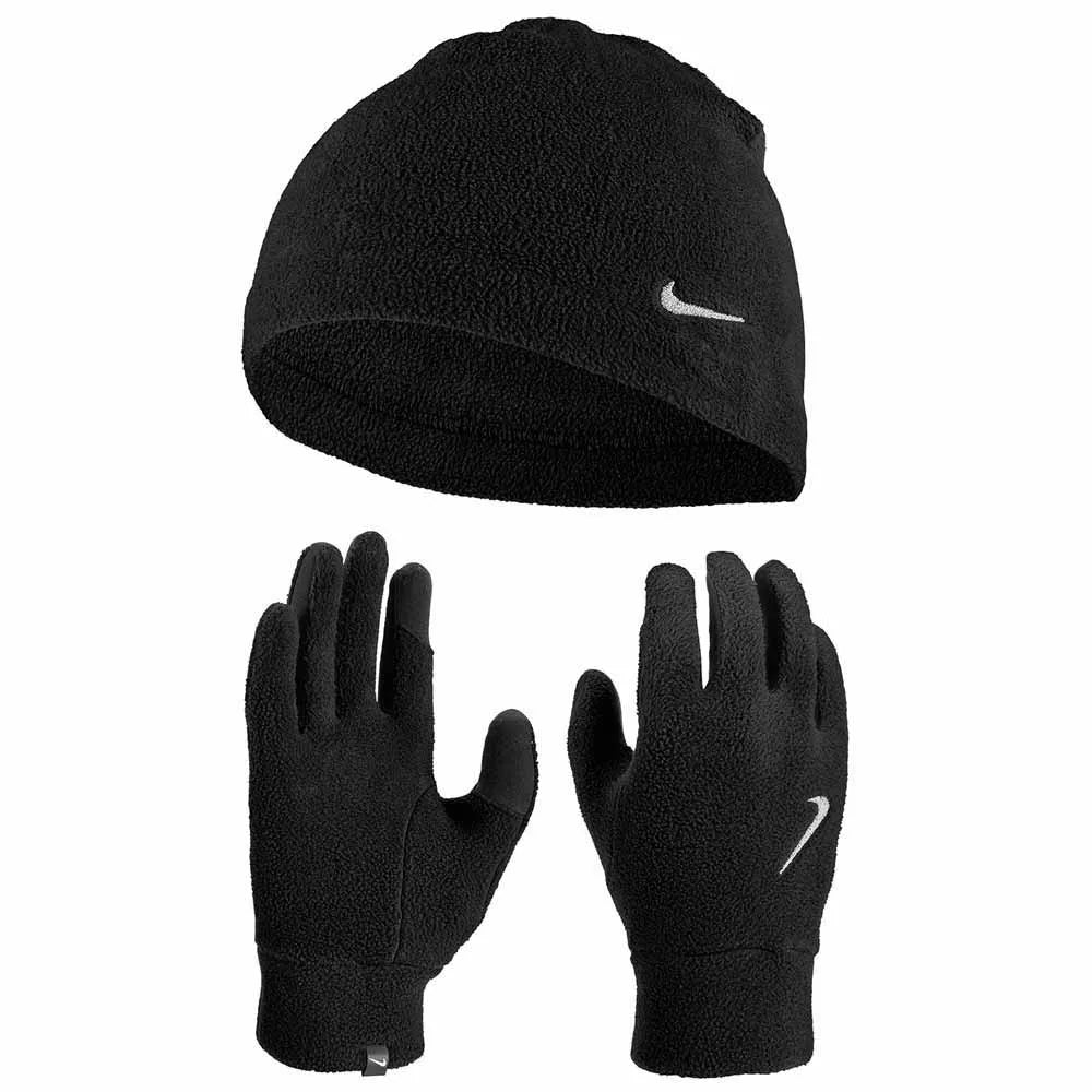 Nike Fleece gloves