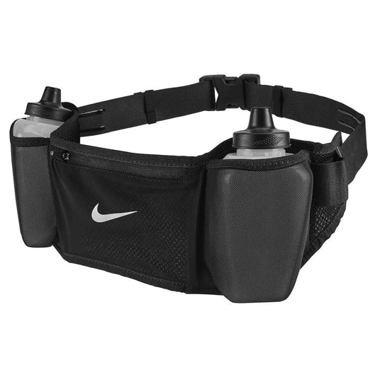 Nike Flex Stride Double Bottle 710ml waist bag