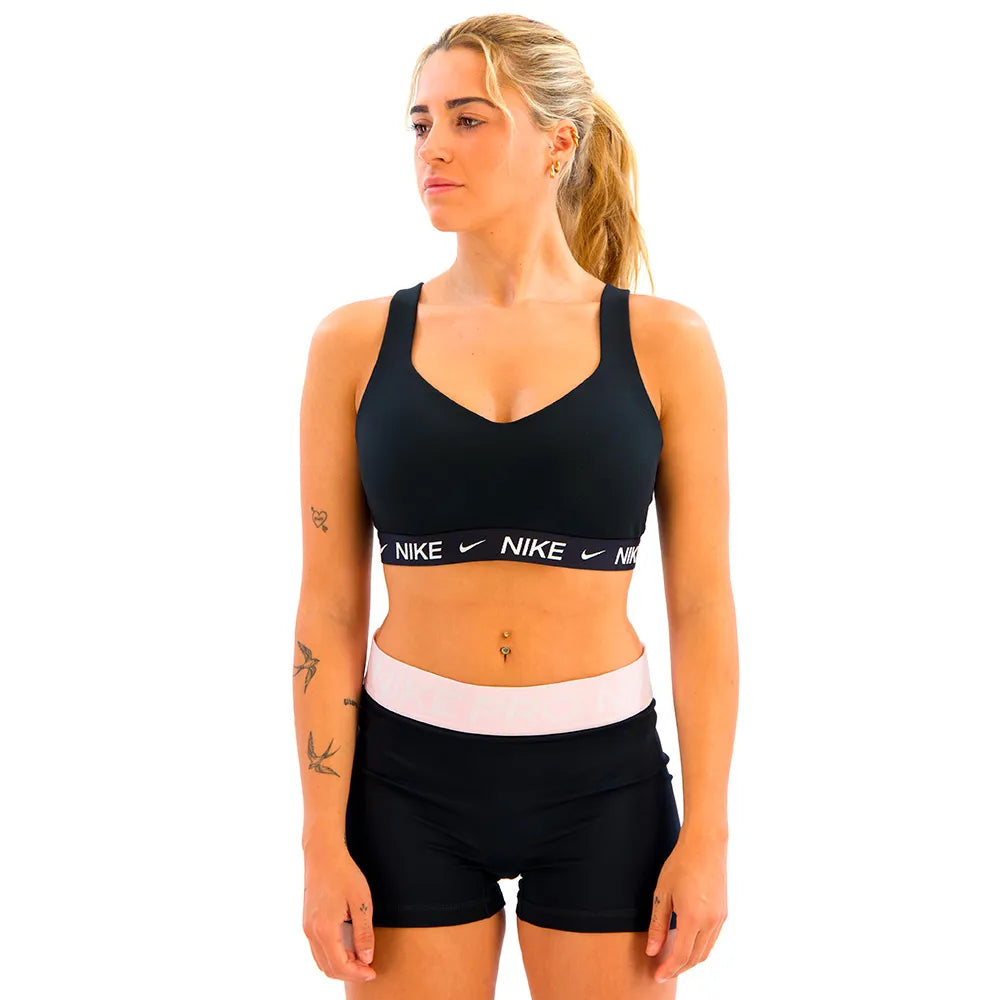 Nike Indy High Support sports bra