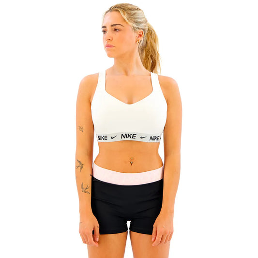 Nike Indy High Support sports bra