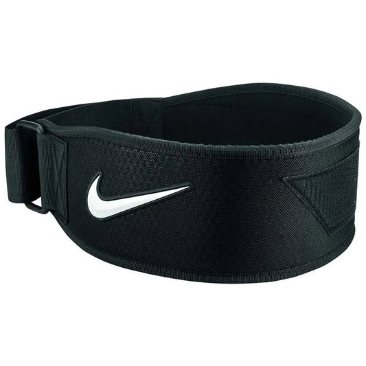 Nike Intensity weightlifting belt