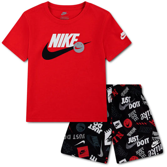 Nike Itz Aop set