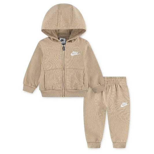 Nike Lbr Club long sleeve set