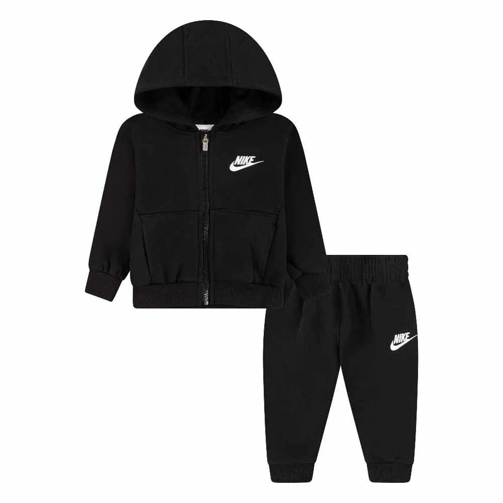 Nike Lbr Club long sleeve set