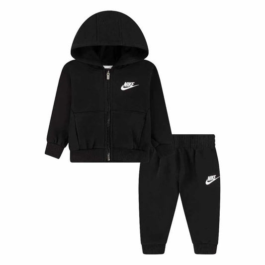 Nike Lbr Club long sleeve set