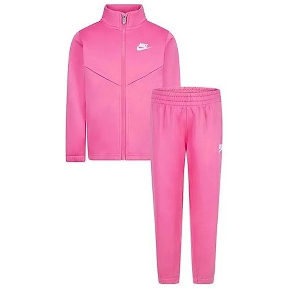Nike Lifestyle Essentials long sleeve set