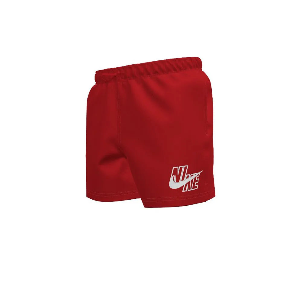 Nike Logo Lap 5´´ swimming shorts