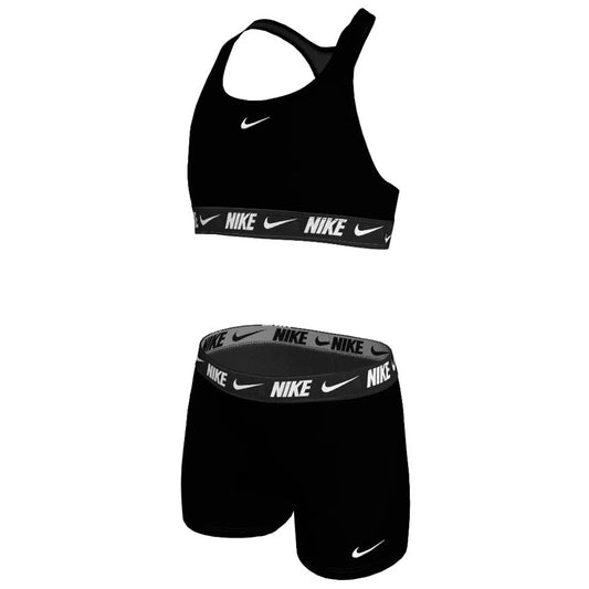 Nike Logo Tape bikini