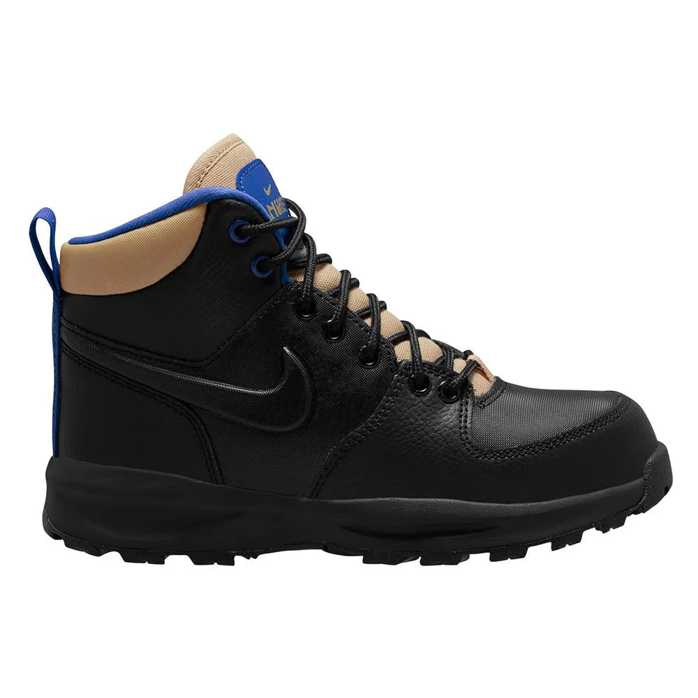 Nike Manoa Leather GS trainers