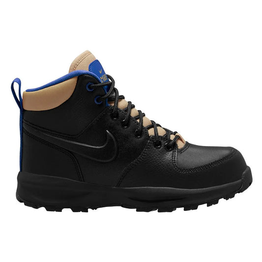Nike Manoa Leather GS trainers