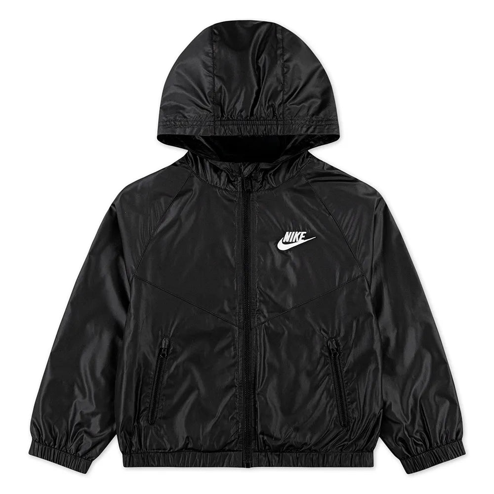 Nike New Chevron Windrunner jacket