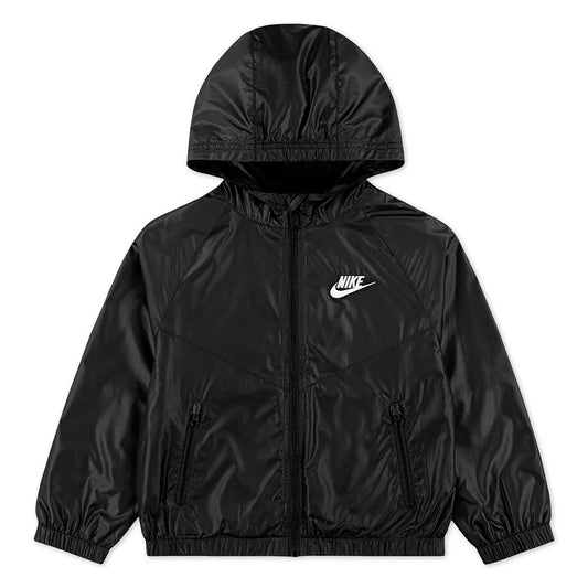 Nike New Chevron Windrunner jacket